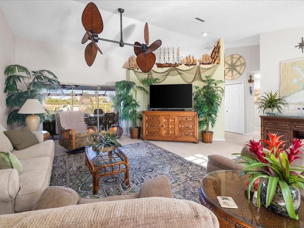 18350 Van Nuys Circle, Port Charlotte, FL 33948 Photo