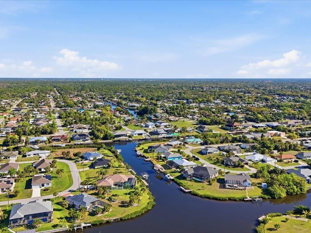 18350 Van Nuys Circle, Port Charlotte, FL 33948 Photo
