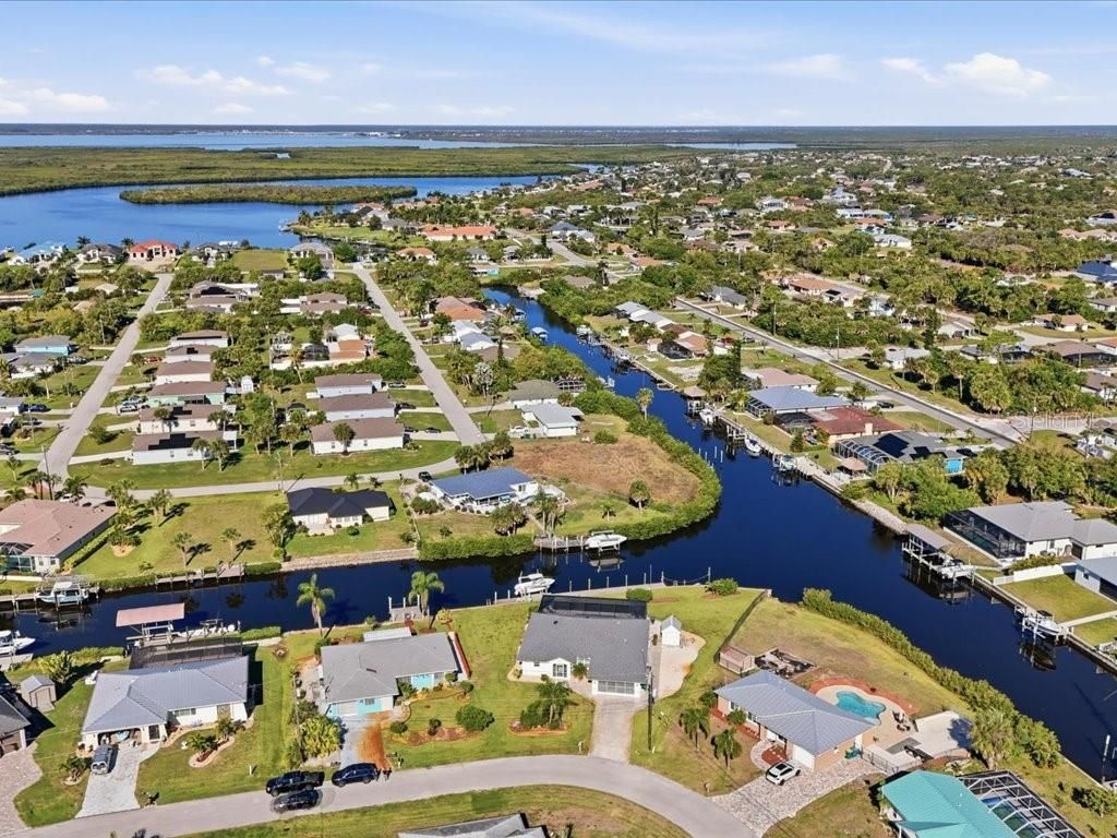 18350 Van Nuys Circle, Port Charlotte, FL 33948 Photo