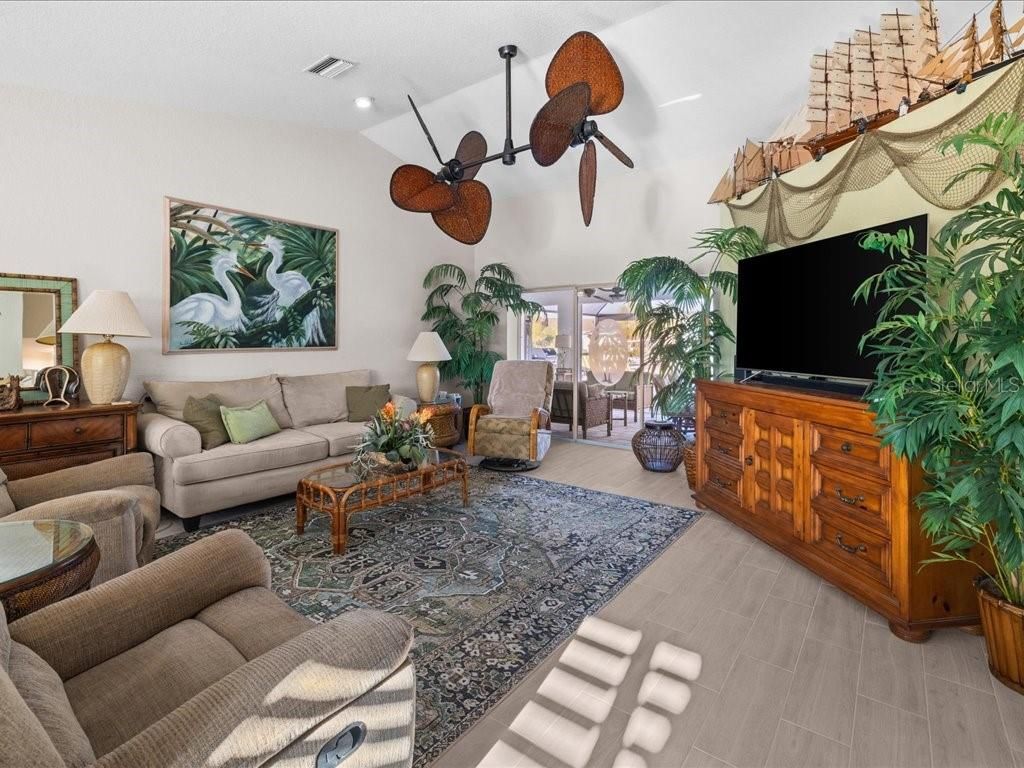 18350 Van Nuys Circle, Port Charlotte, FL 33948 Photo