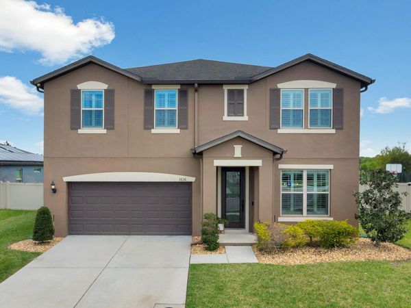 3636 MOCA DRIVE, ST CLOUD, FL 34772