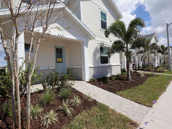 8221 SEAFLOWER PARKWAY, BRADENTON, FL 34210