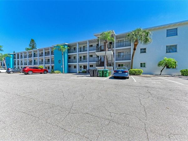 2431 FLAMINGO BOULEVARD , Unit K25, BRADENTON, FL 34207