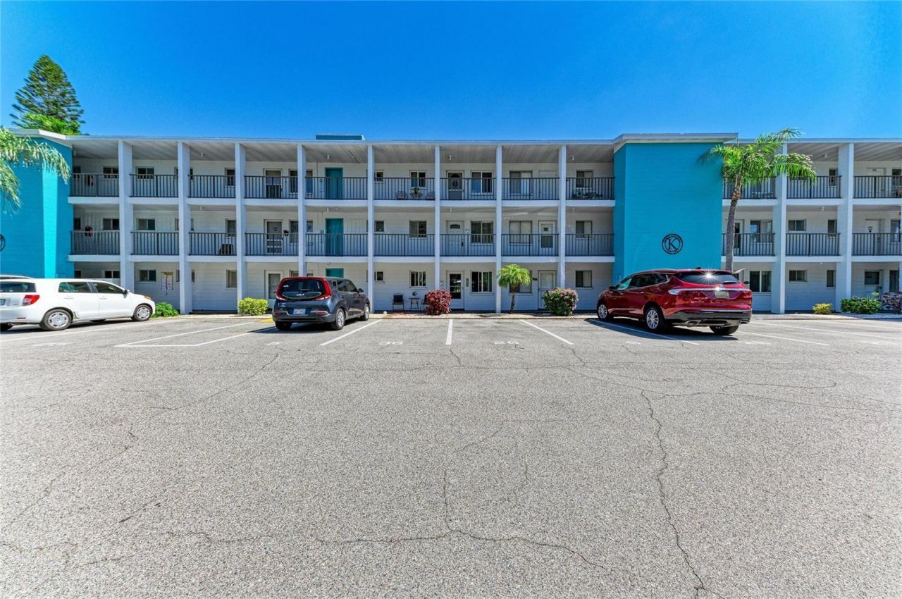 2431 Flamingo Boulevard , Unit K25, Bradenton, FL 34207 Photo