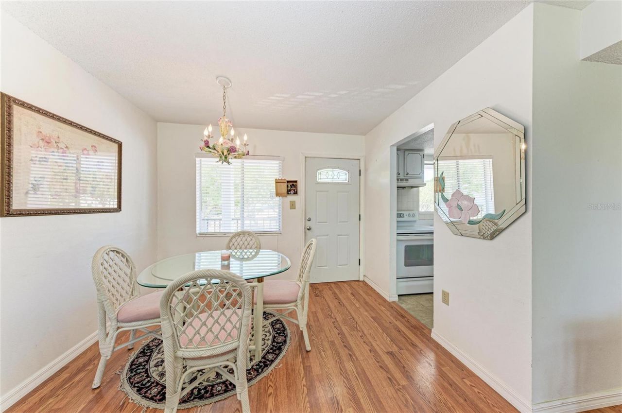 2431 Flamingo Boulevard , Unit K25, Bradenton, FL 34207 Photo