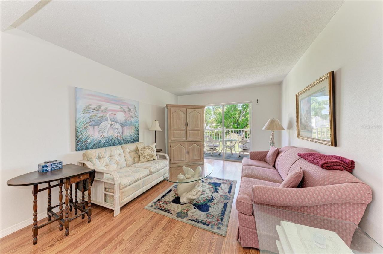 2431 Flamingo Boulevard , Unit K25, Bradenton, FL 34207 Photo