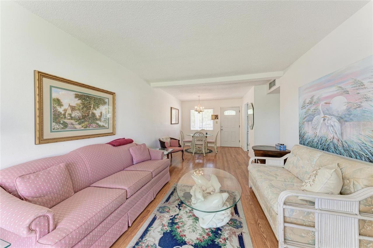 2431 Flamingo Boulevard , Unit K25, Bradenton, FL 34207 Photo