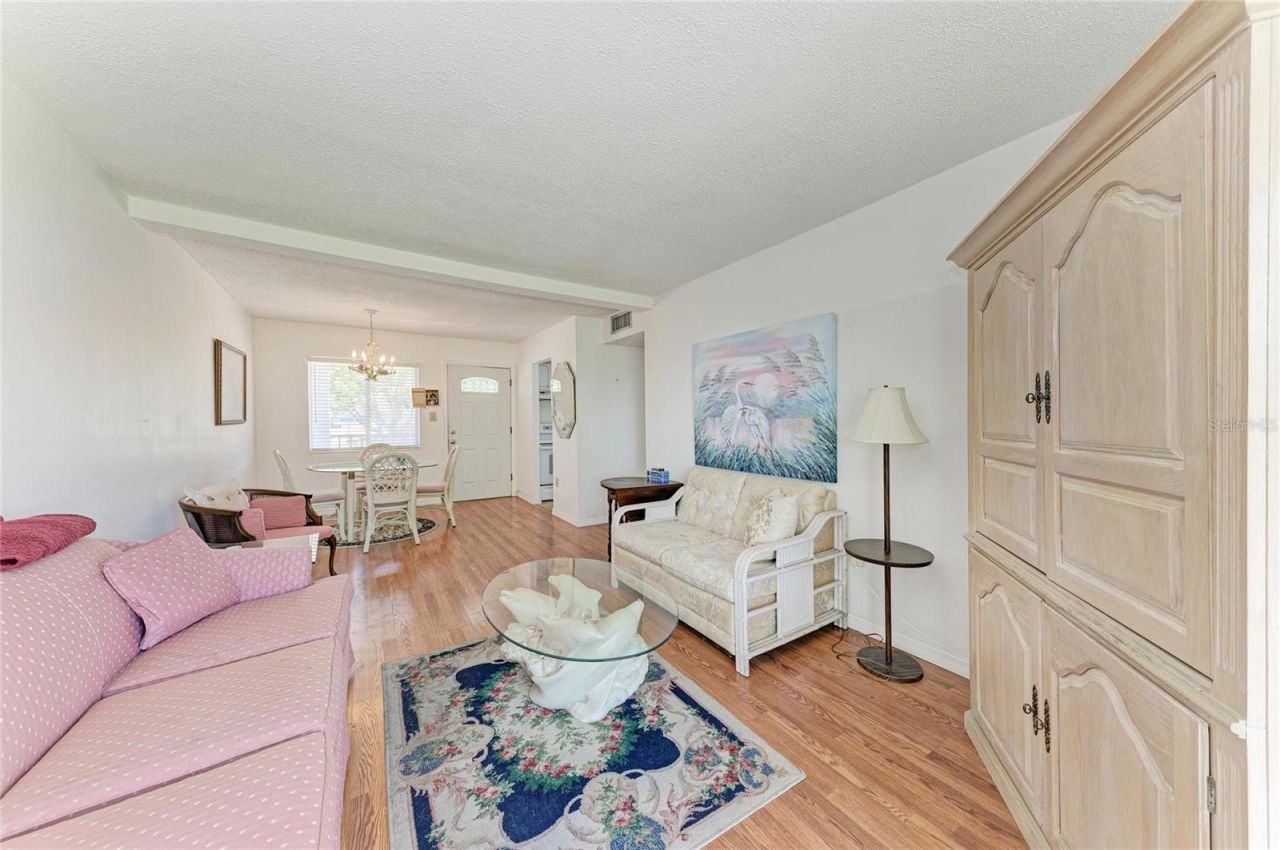 2431 Flamingo Boulevard , Unit K25, Bradenton, FL 34207 Photo