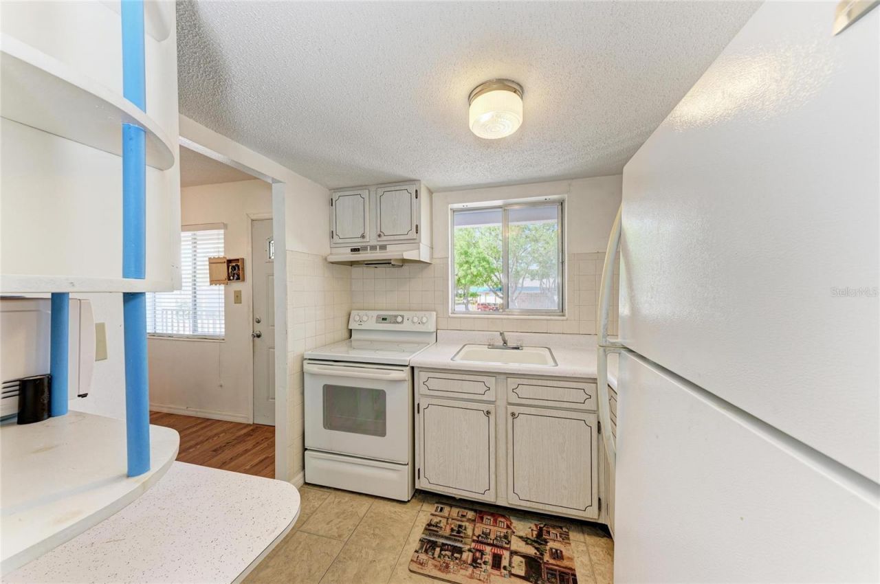 2431 Flamingo Boulevard , Unit K25, Bradenton, FL 34207 Photo