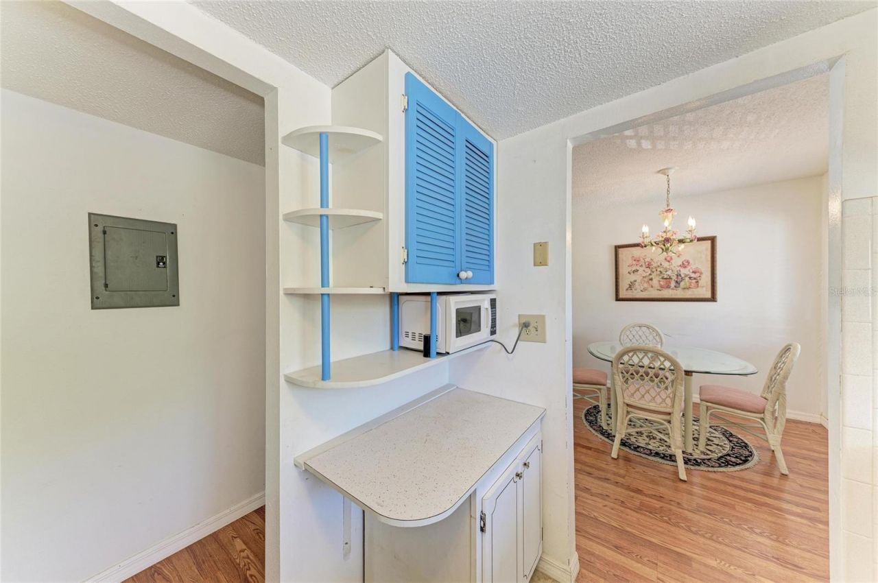 2431 Flamingo Boulevard , Unit K25, Bradenton, FL 34207 Photo