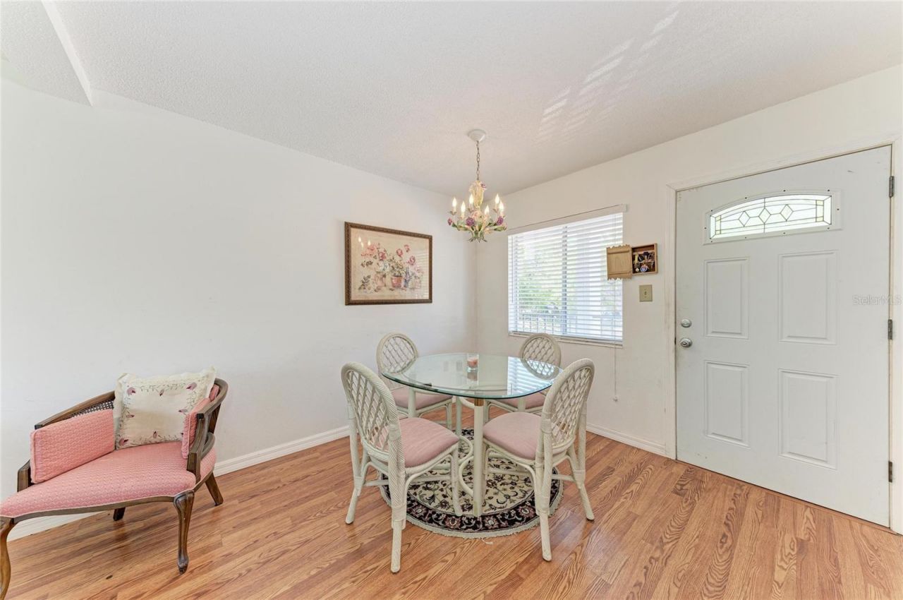 2431 Flamingo Boulevard , Unit K25, Bradenton, FL 34207 Photo