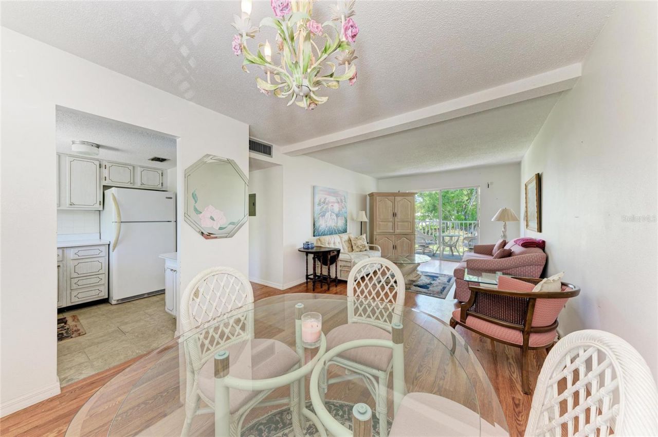 2431 Flamingo Boulevard , Unit K25, Bradenton, FL 34207 Photo