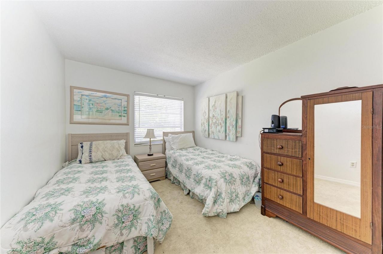 2431 Flamingo Boulevard , Unit K25, Bradenton, FL 34207 Photo