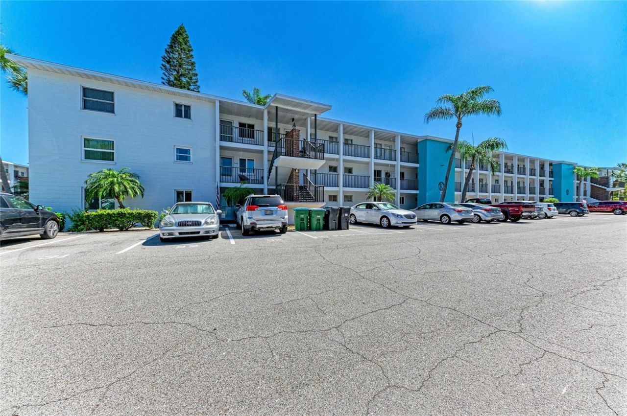 2431 Flamingo Boulevard , Unit K25, Bradenton, FL 34207 Photo