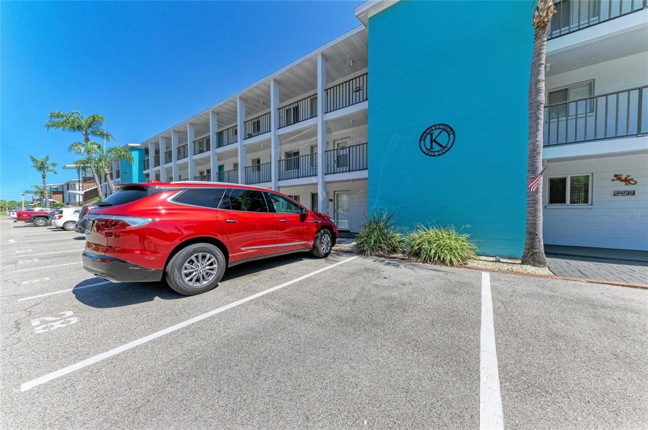 2431 Flamingo Boulevard , Unit K25, Bradenton, FL 34207 Photo
