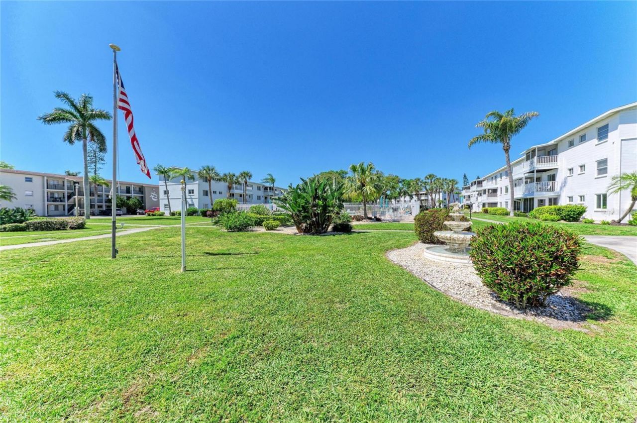 2431 Flamingo Boulevard , Unit K25, Bradenton, FL 34207 Photo