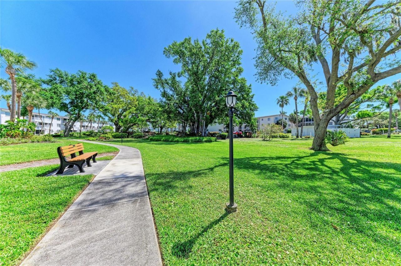 2431 Flamingo Boulevard , Unit K25, Bradenton, FL 34207 Photo