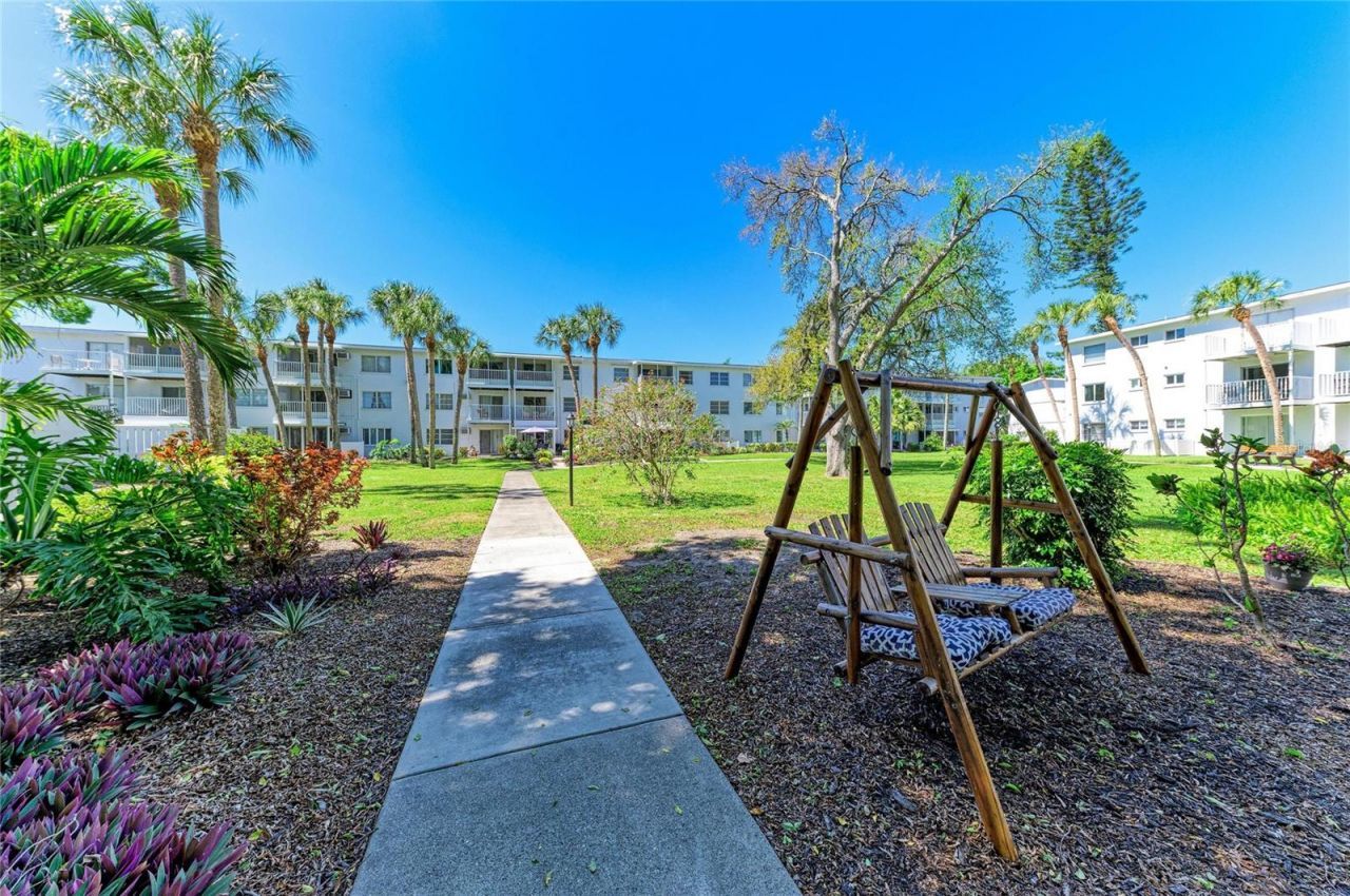 2431 Flamingo Boulevard , Unit K25, Bradenton, FL 34207 Photo
