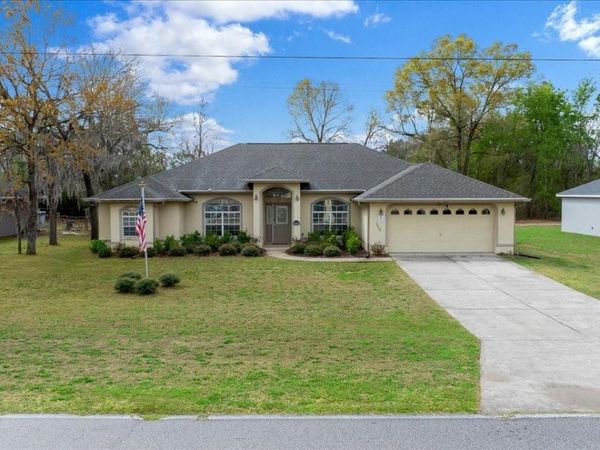 5808 SW 115TH STREET ROAD , OCALA, FL 34476