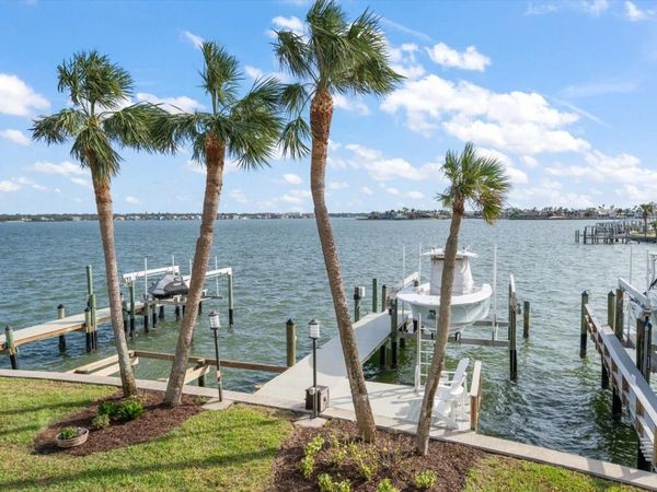 165 MARINA DEL REY COURT, CLEARWATER BEACH, FL 33767