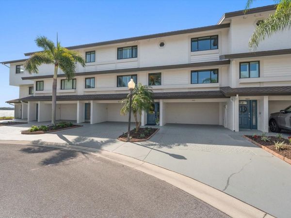 165 MARINA DEL REY COURT, CLEARWATER BEACH, FL 33767