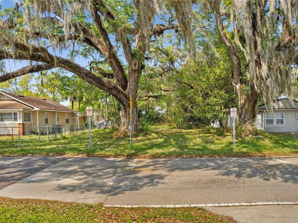 1116 W 8TH STREET , SANFORD, FL 32771