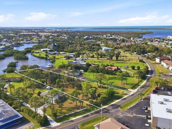 1455 MANOR ROAD, ENGLEWOOD, FL 34223