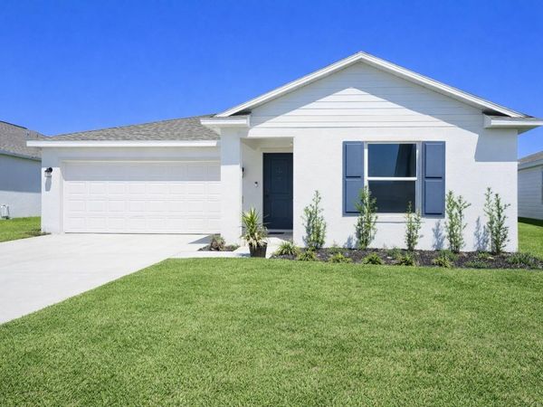 1681 Teagan Lane, Winter Haven, FL 33884