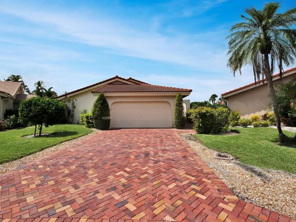 5529 Lakeview Mews Terrace, Boynton Beach, FL 33437