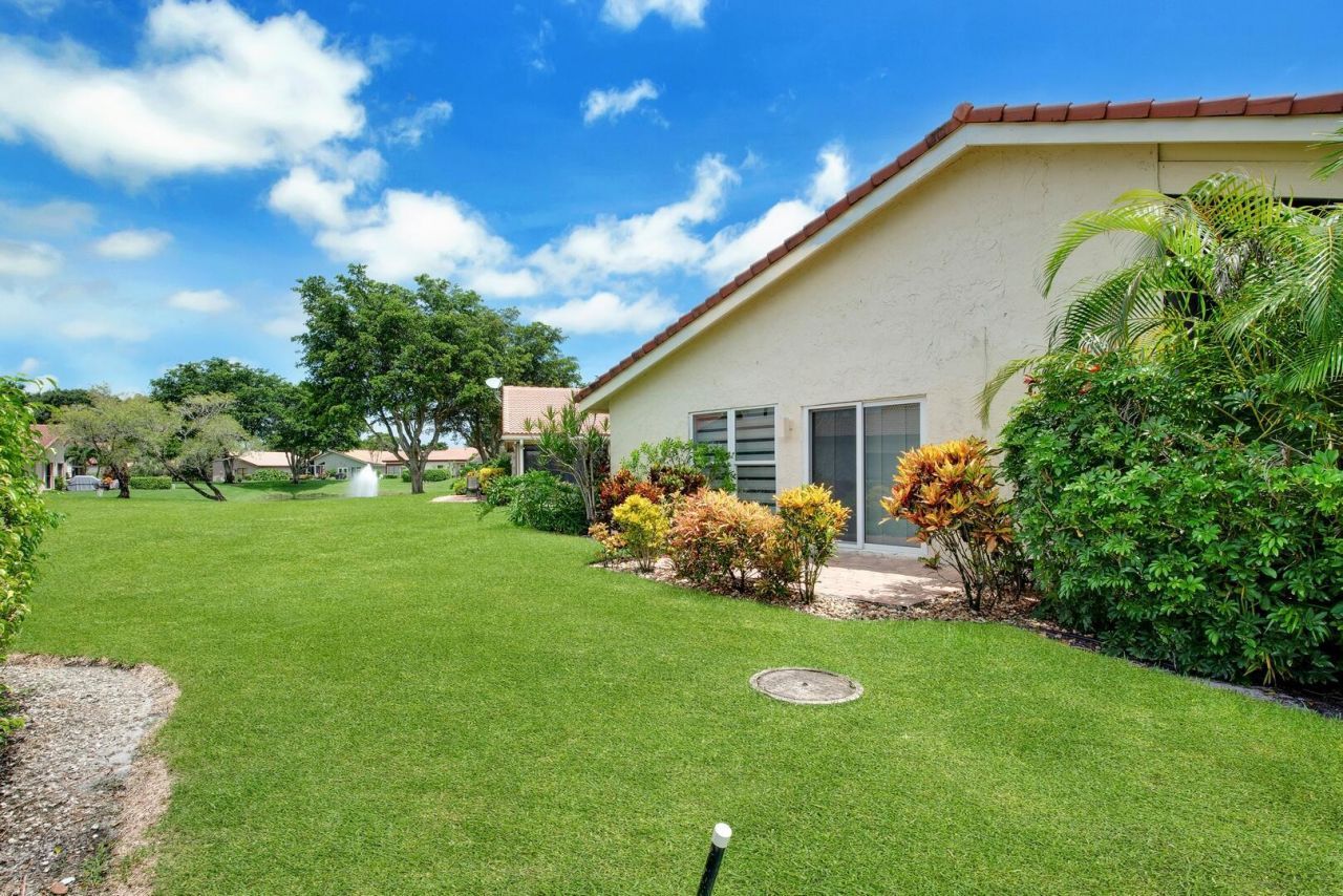 5529 Lakeview Mews Terrace, Boynton Beach, FL 33437 Photo