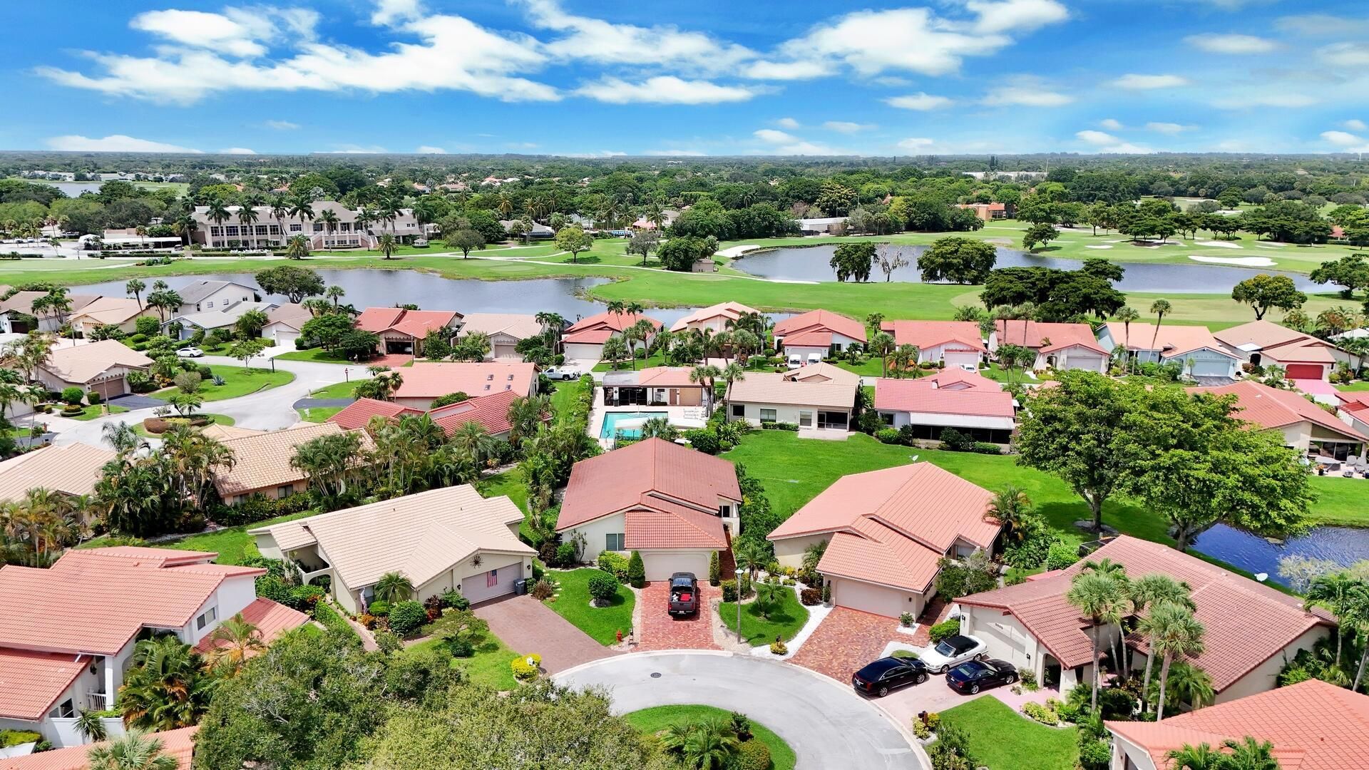 5529 Lakeview Mews Terrace, Boynton Beach, FL 33437 Photo