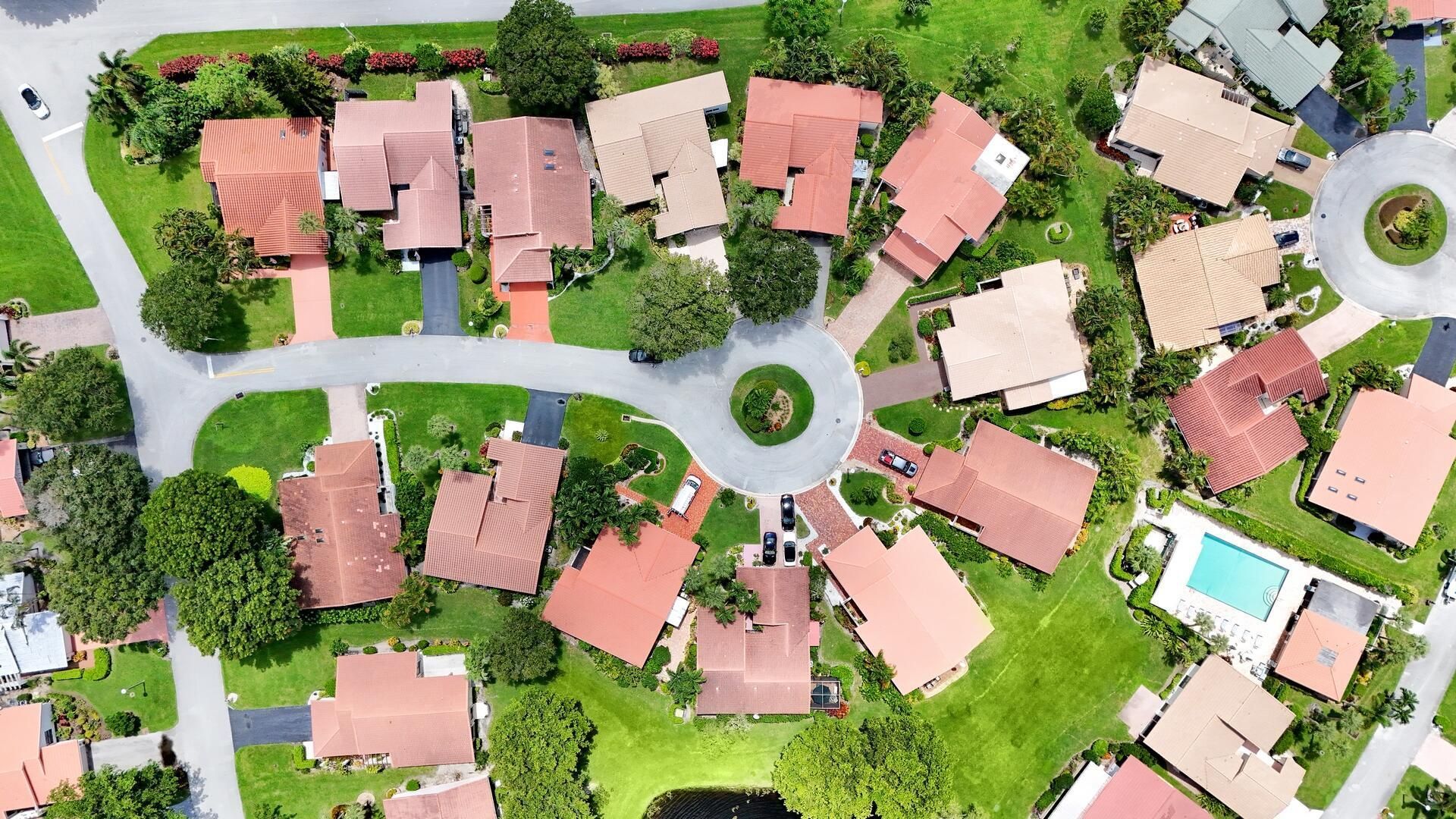 5529 Lakeview Mews Terrace, Boynton Beach, FL 33437 Photo