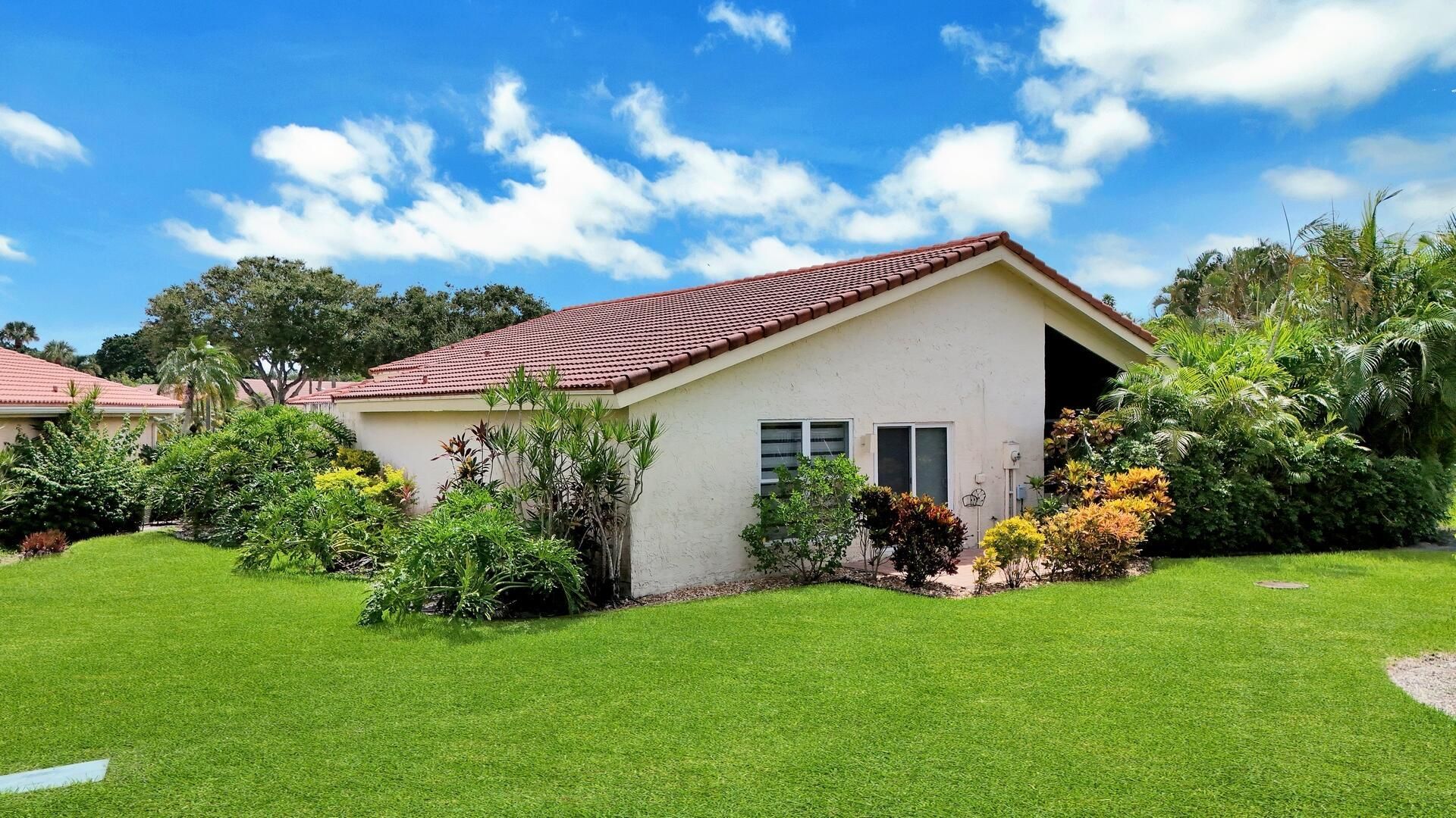 5529 Lakeview Mews Terrace, Boynton Beach, FL 33437 Photo