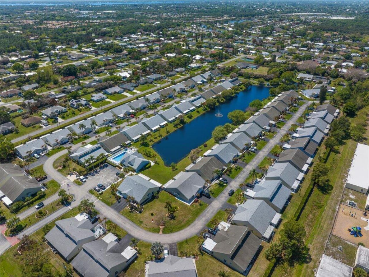 2538 SE Tropical East Circle, Port Saint Lucie, FL 34952 Photo