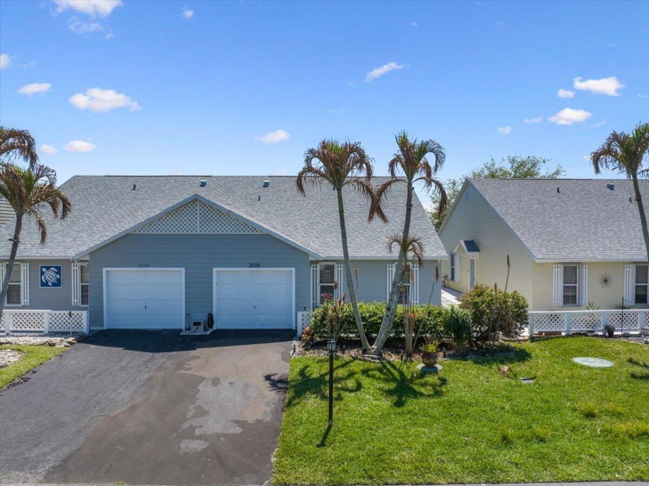 2538 SE Tropical East Circle, Port Saint Lucie, FL 34952 Photo