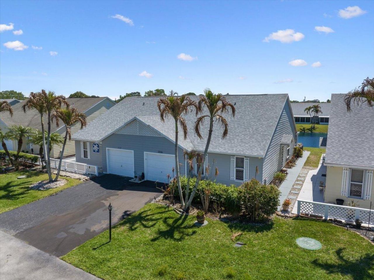 2538 SE Tropical East Circle, Port Saint Lucie, FL 34952 Photo