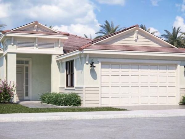 460 SE Fascino Circle, Port St. Lucie, FL 34984