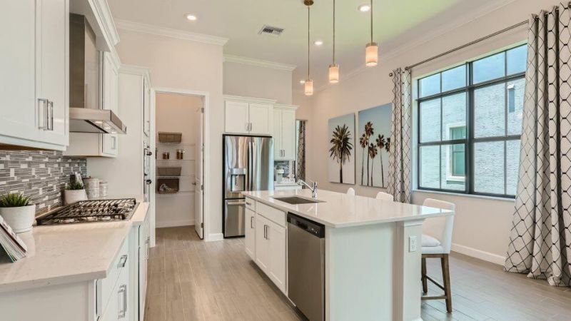 460 SE Fascino Circle, Port Saint Lucie, FL 34984 Photo