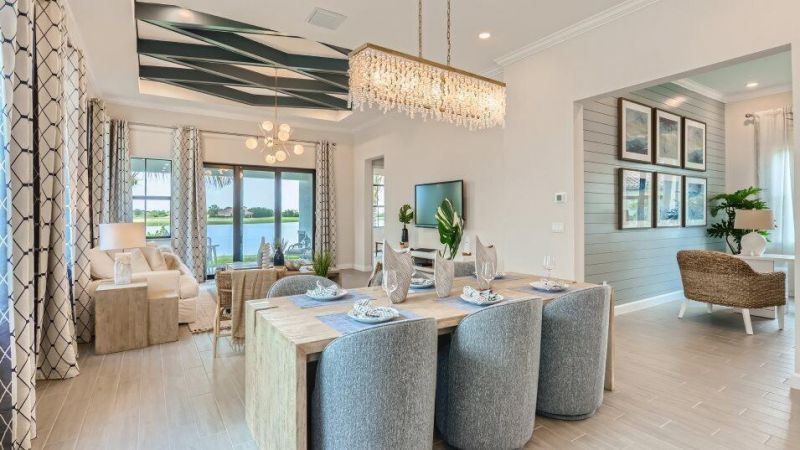 460 SE Fascino Circle, Port Saint Lucie, FL 34984 Photo