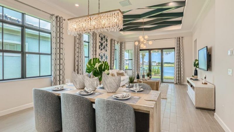 460 SE Fascino Circle, Port Saint Lucie, FL 34984 Photo