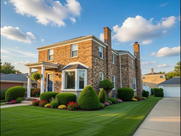 2222 S 15th Avenue , North Riverside, IL 60546