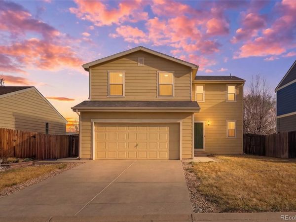 312 Diablo Place, Brighton, CO 80603