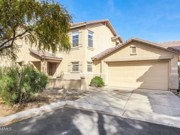 2746 S Southwind Drive, Gilbert, AZ 85295