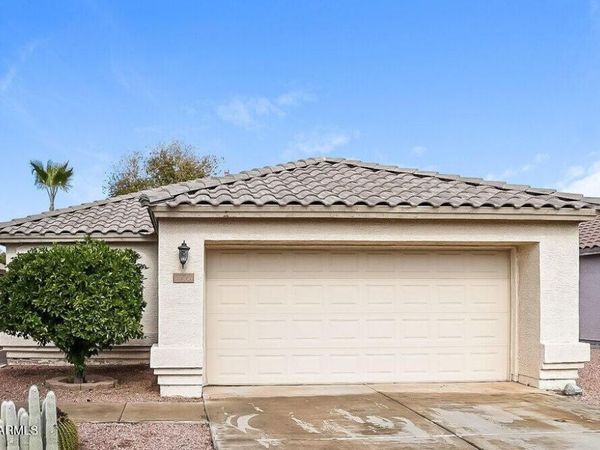 13766 W Elm Street, Surprise, AZ 85374