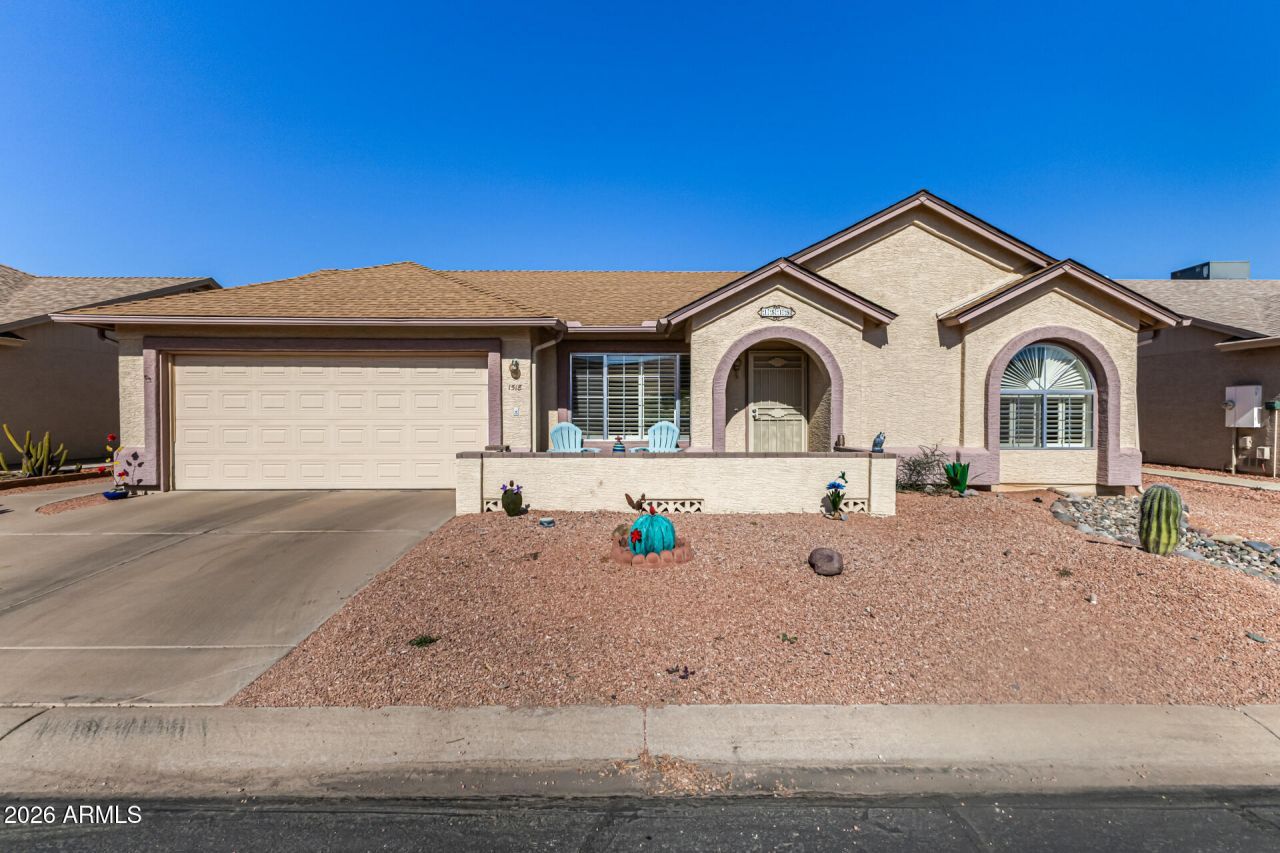 1518 E Spyglass Drive, Chandler, AZ 85249 Main Photo
