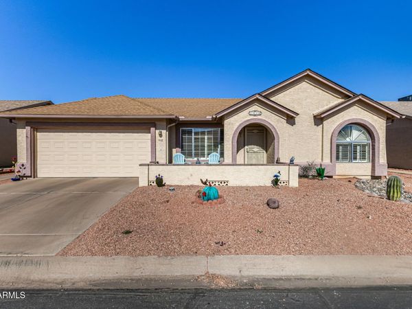 1518 E SPYGLASS Drive, Chandler, AZ 85249