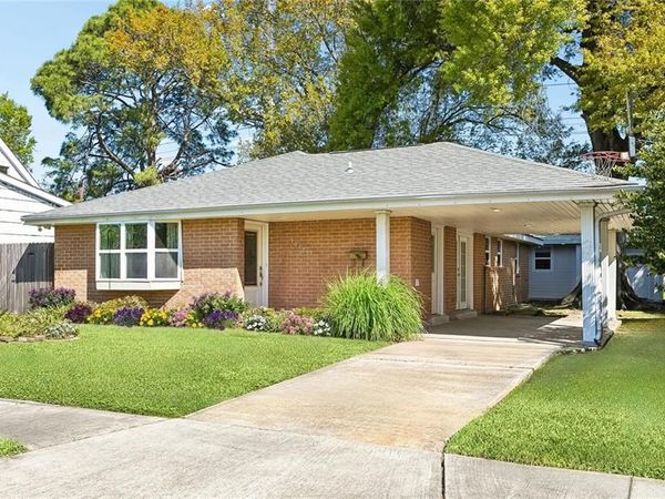 10133 STEPHEN Drive, River Ridge, LA 70123