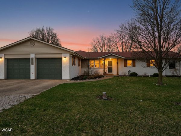 7888 Darke Preble County Line Road, Ansonia, OH 45303