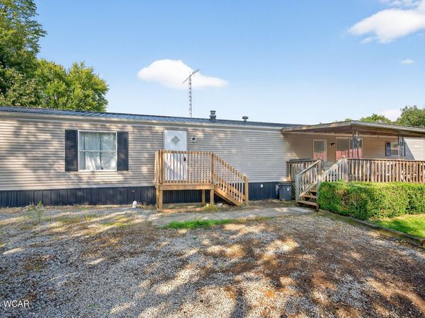 11142 Houser Drive, Lakeview, OH 43331