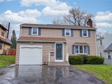 110 Highwood Road, Rochester, NY 14609